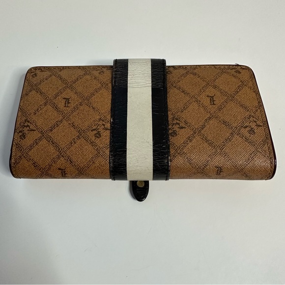 L.A.M.B. Gwen Stefani Bifold Wallet - Picture 2 of 7